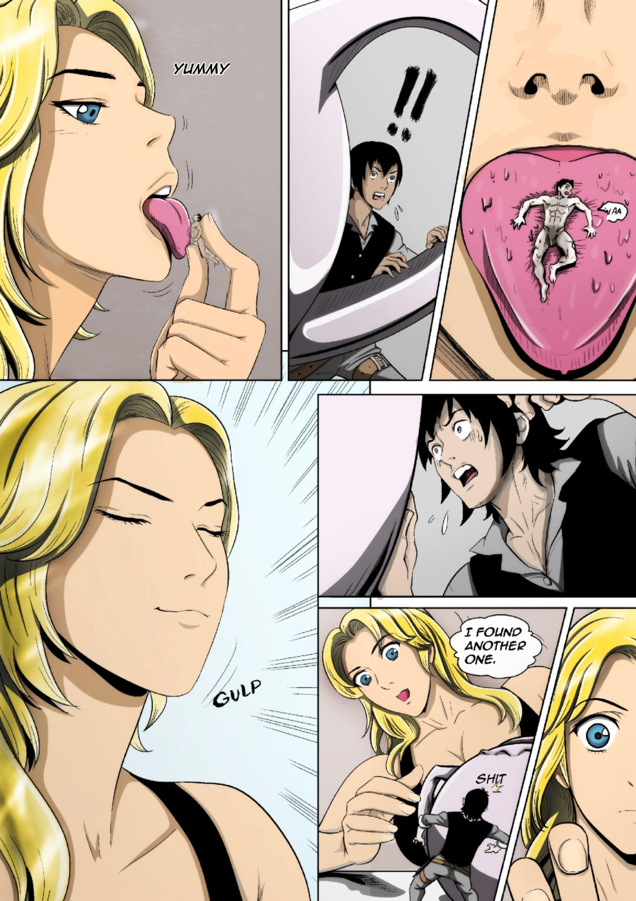 Aristocrat 3 page 7 full