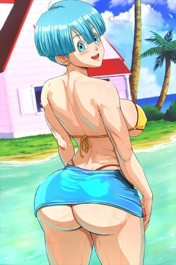 [Artist] Krabby [Uncensored] cover