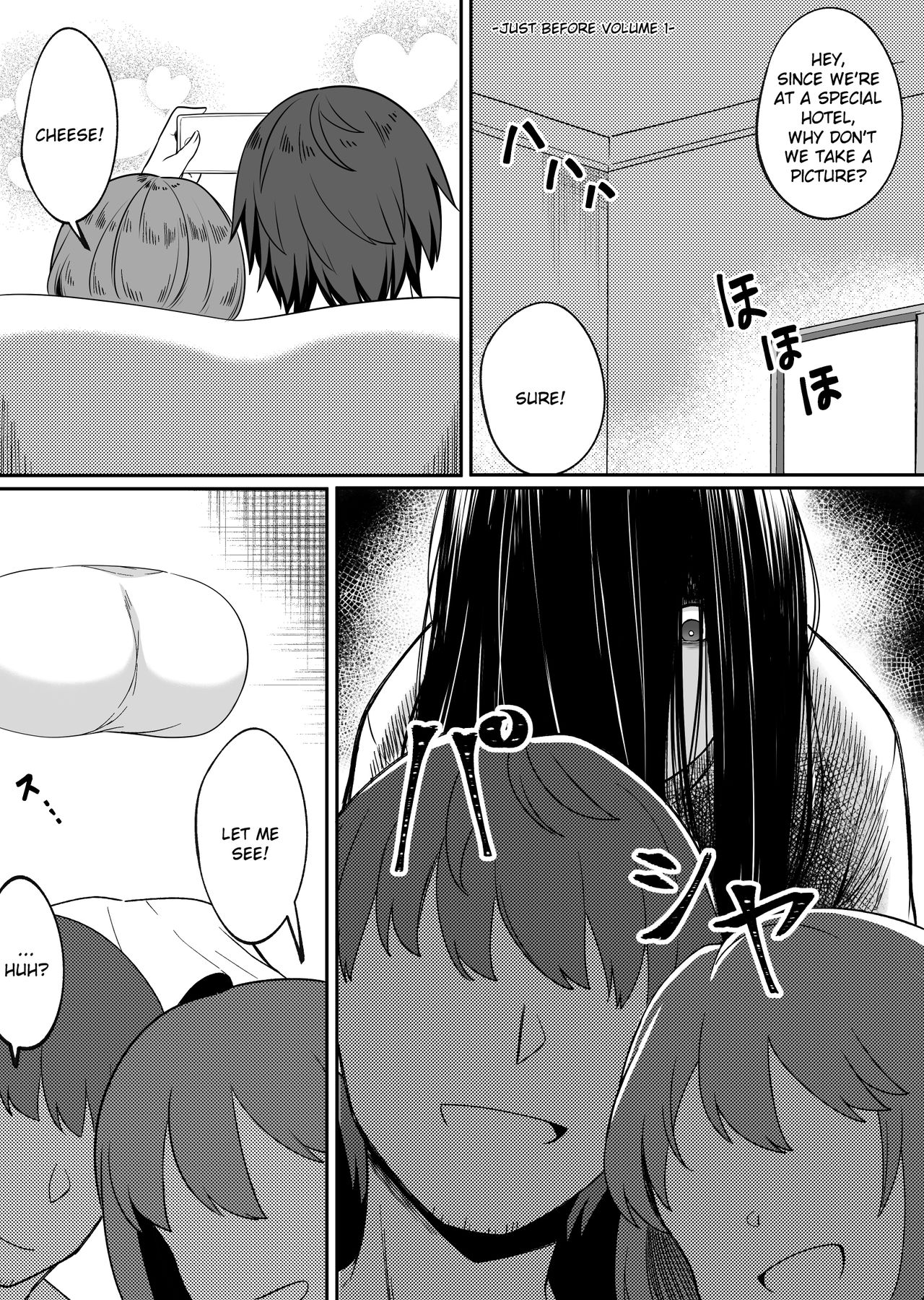 Mirror Collection 5 page 3 full