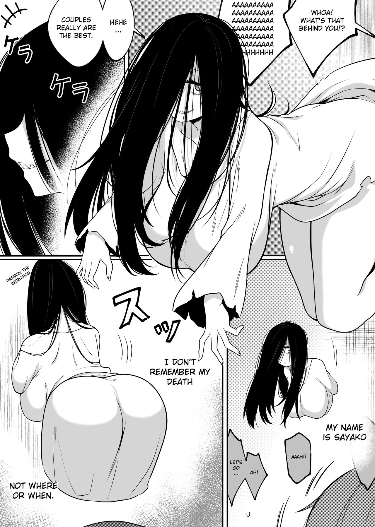 Mirror Collection 5 page 4 full