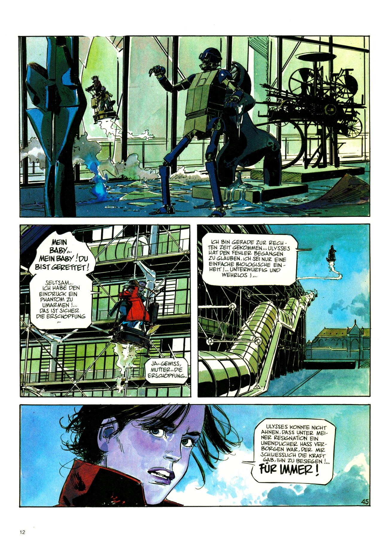 Schwermetall #113 page 12 full