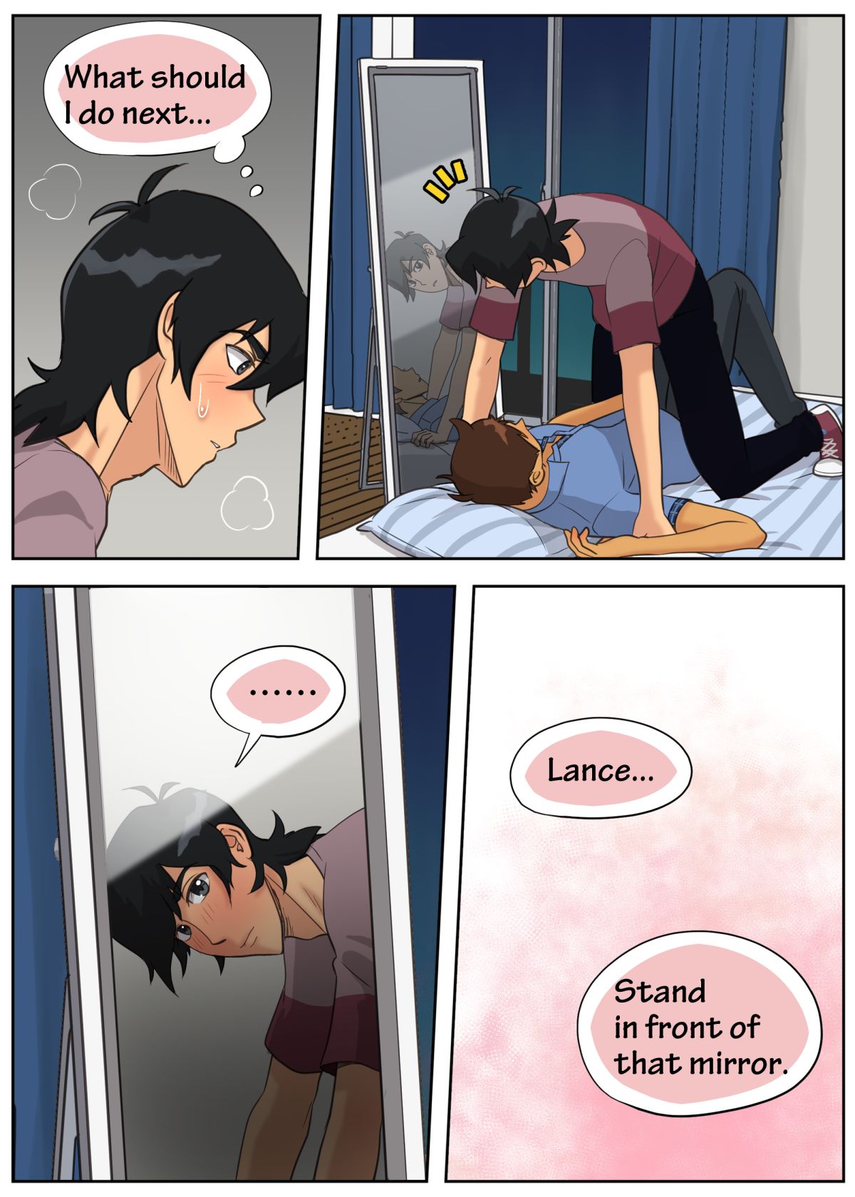 Bottom Lance Special page 12 full