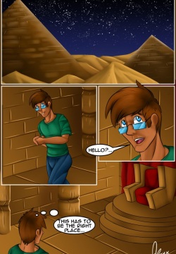 Artist - Spirit Dancer  part.2