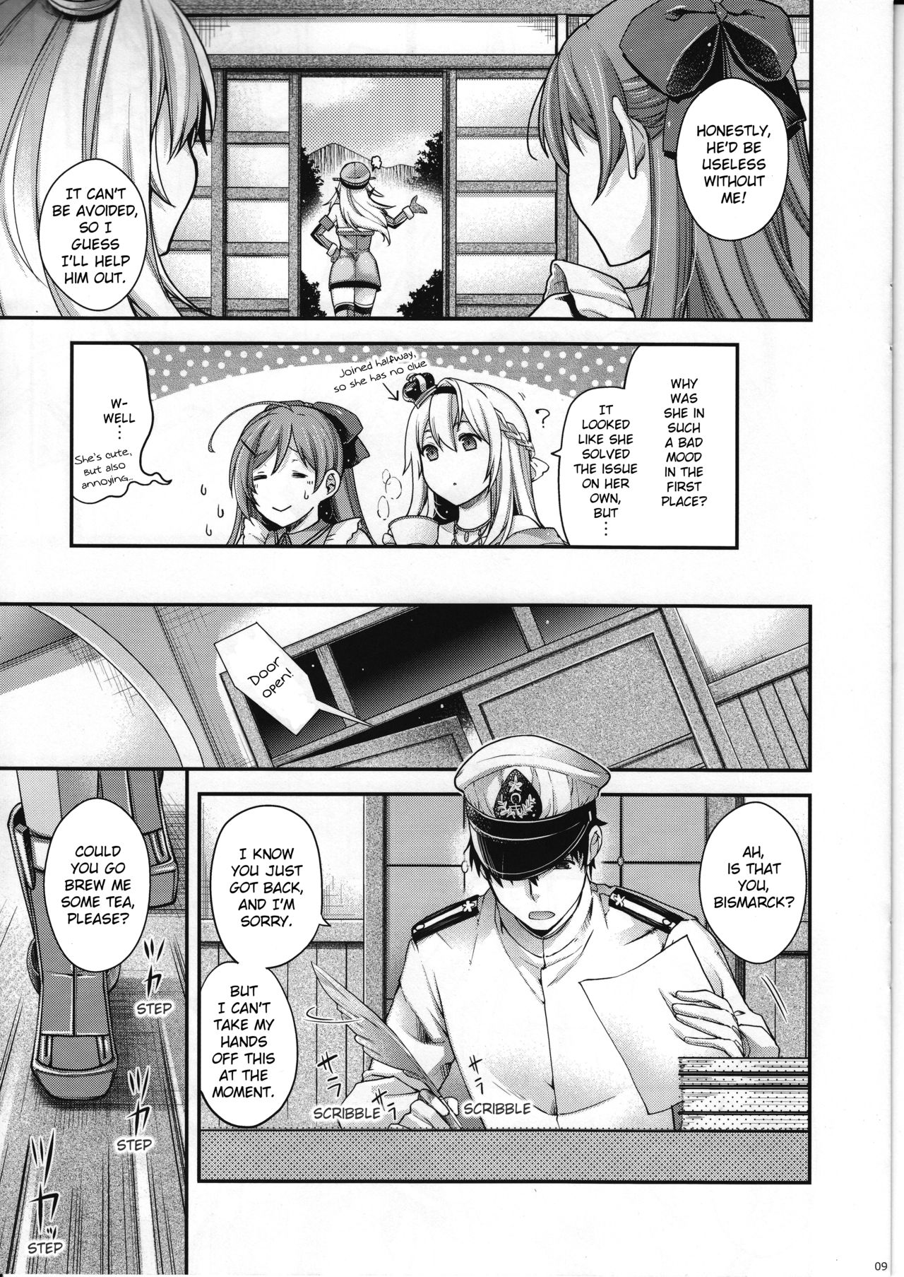 Admiral!!!!!! page 10 full