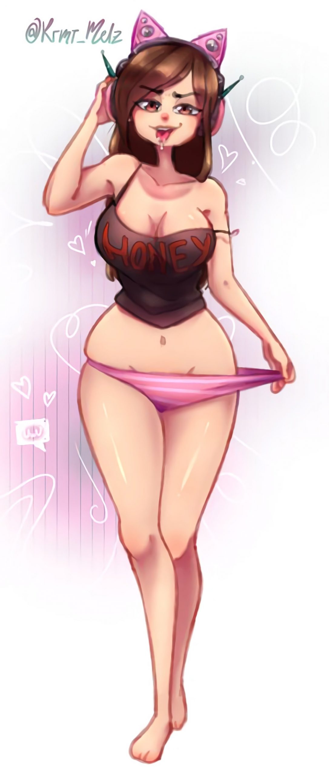Twitch Thot – Shadbase - english page 11 full