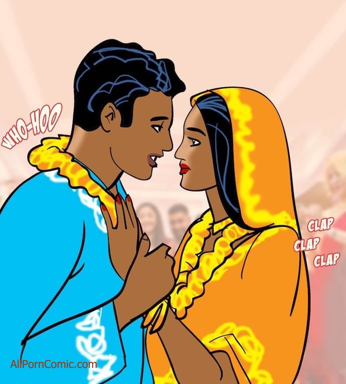 Velamma #96 page 11 full