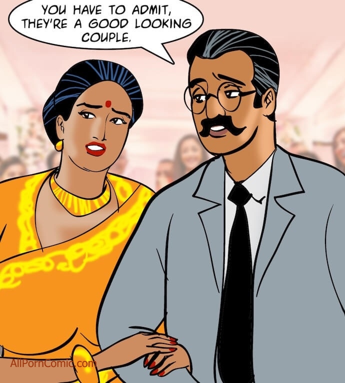 Velamma #96 page 12 full