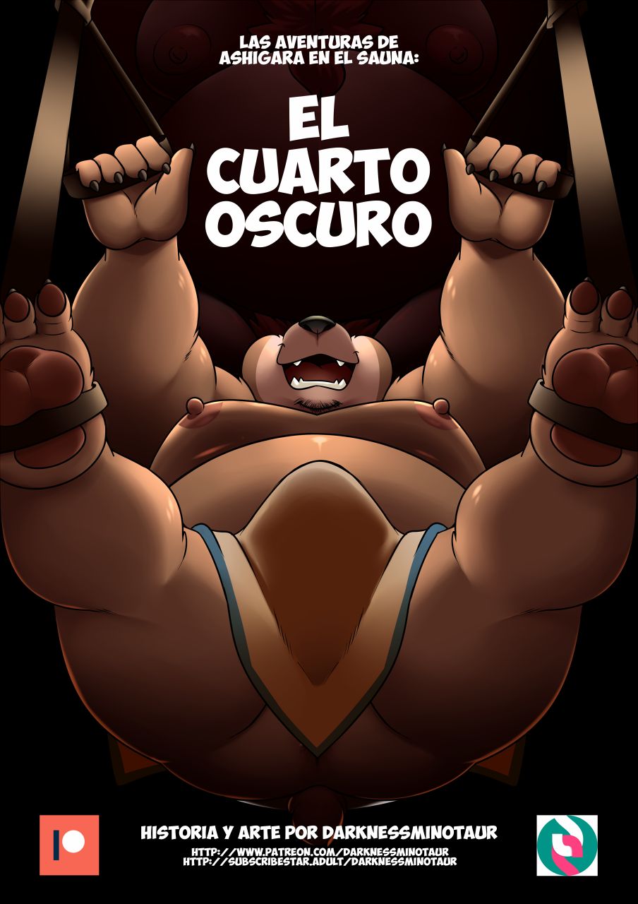 El cuarto oscuro page 1 full