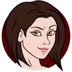 Artist - Thalia Therasdotter