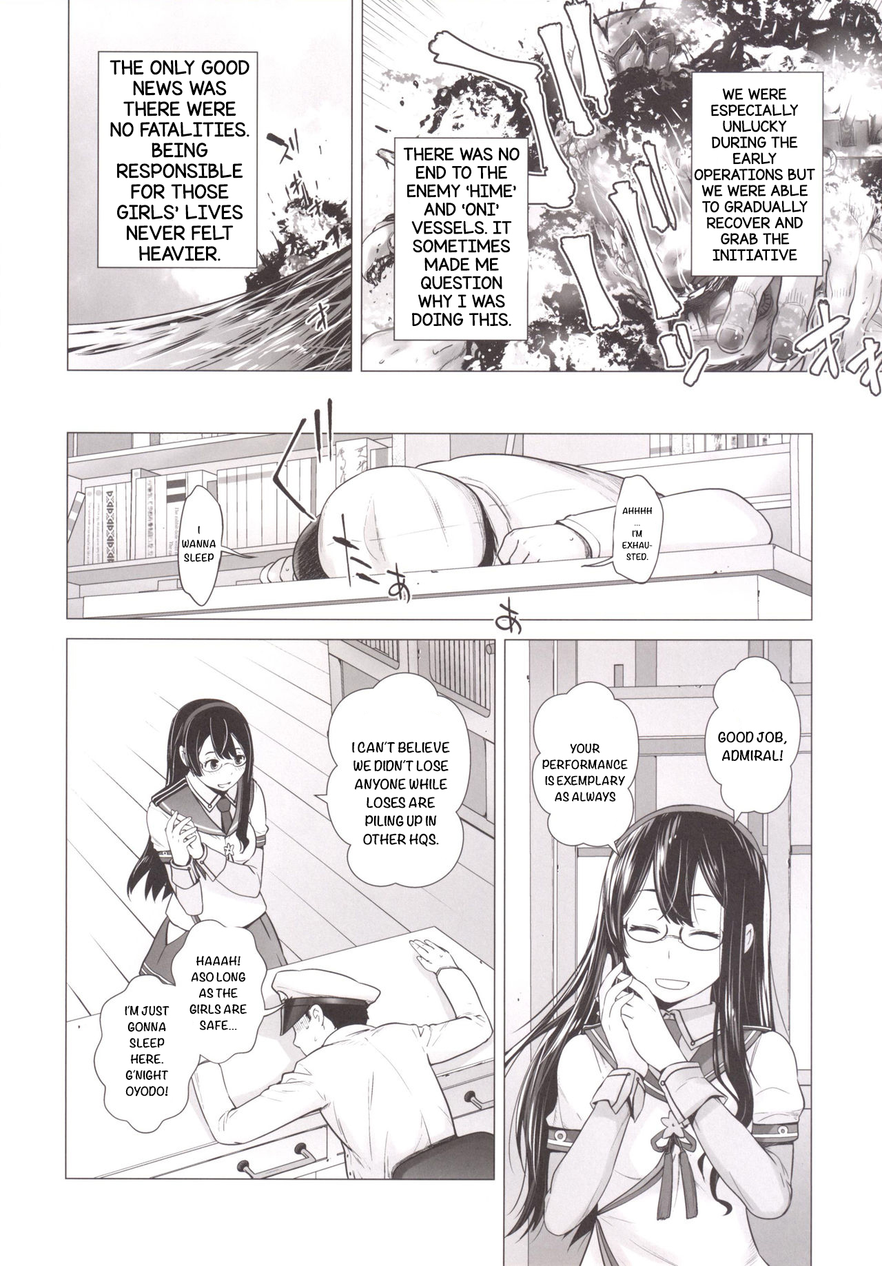 Tenryuu mo Tokkunsuruze! page 11 full