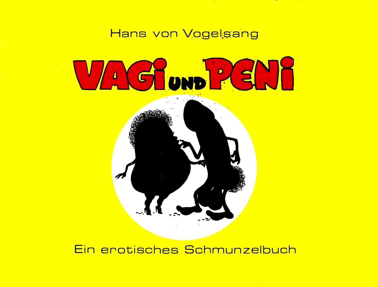 Vagi & Peni page 1 full