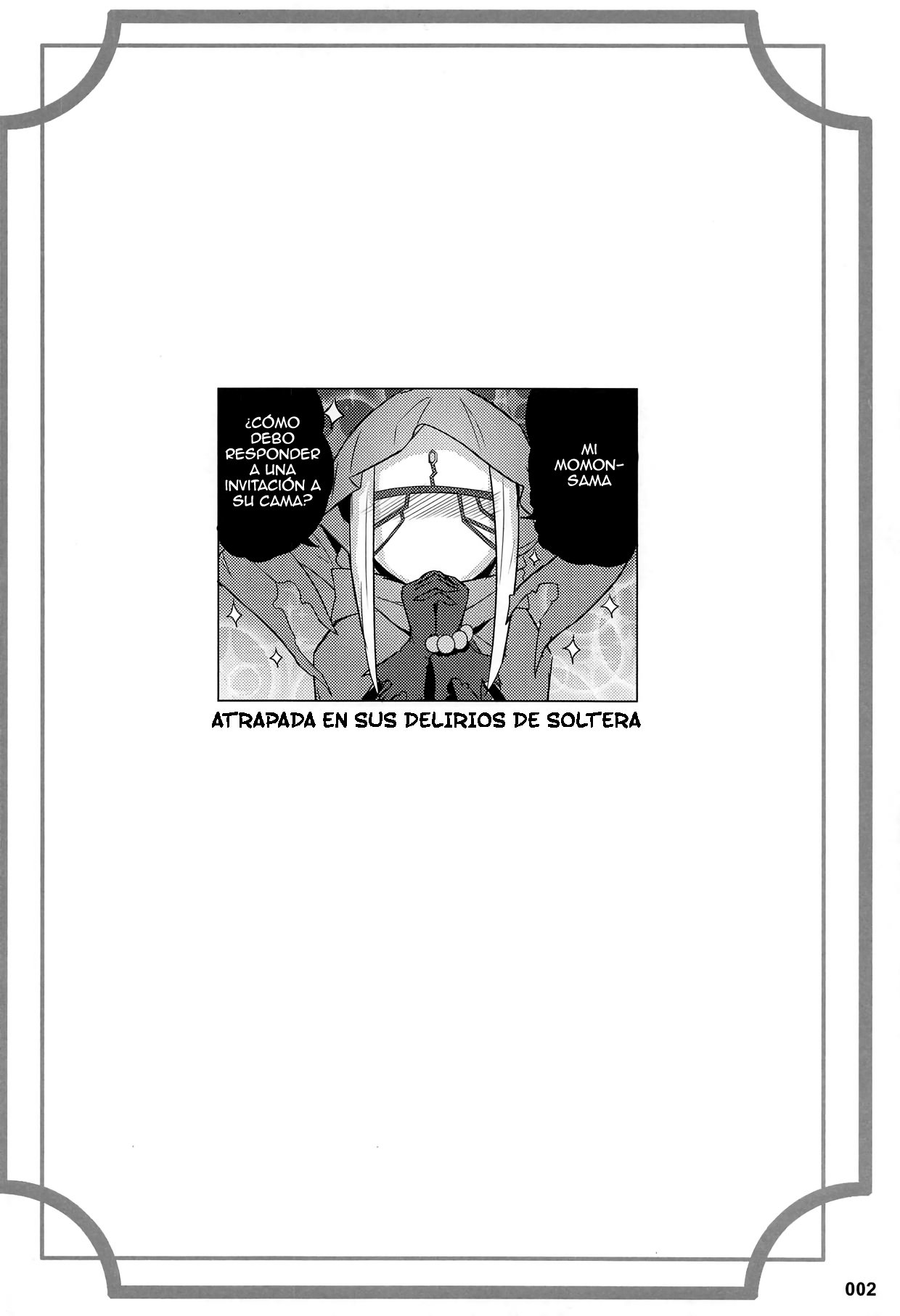 Evileye no Mousou Sex | Evileye's Daydream Sex page 3 full