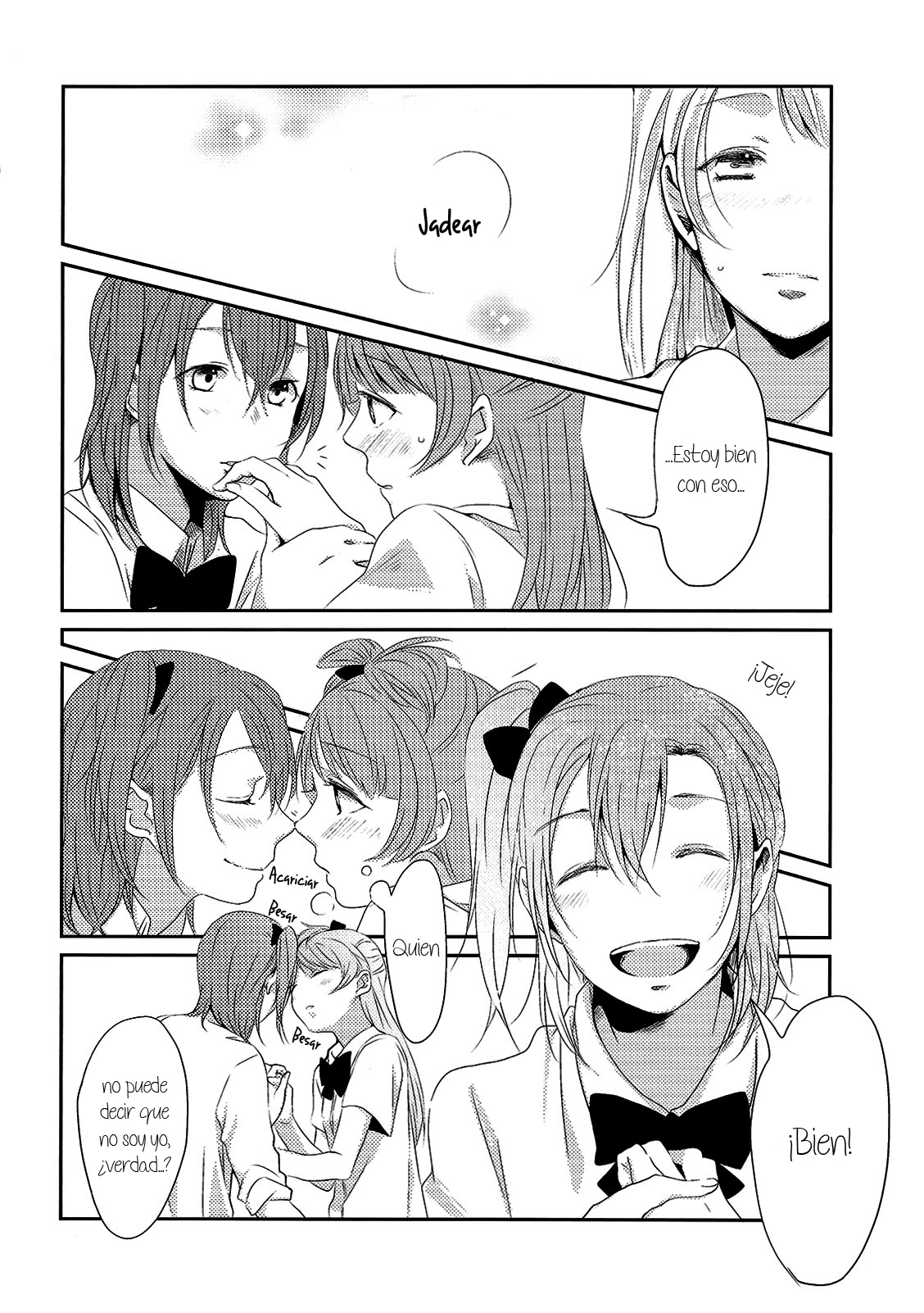 Lovely Smily Baby page 11 full