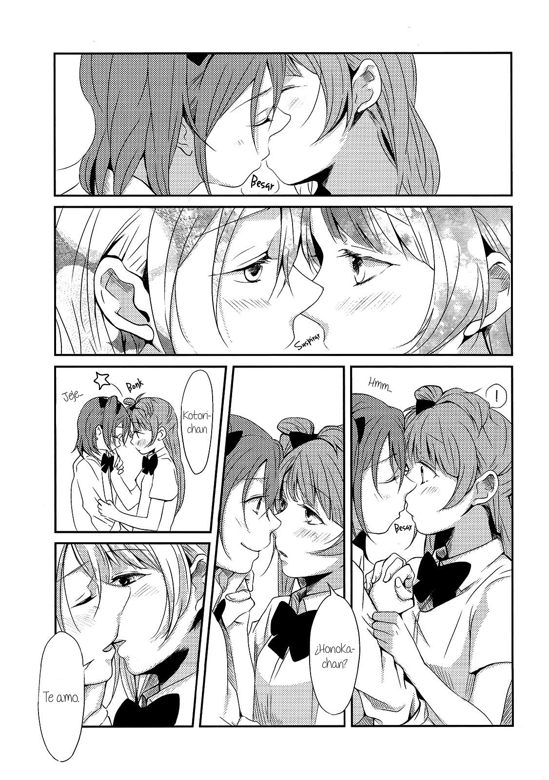Lovely Smily Baby page 12 full
