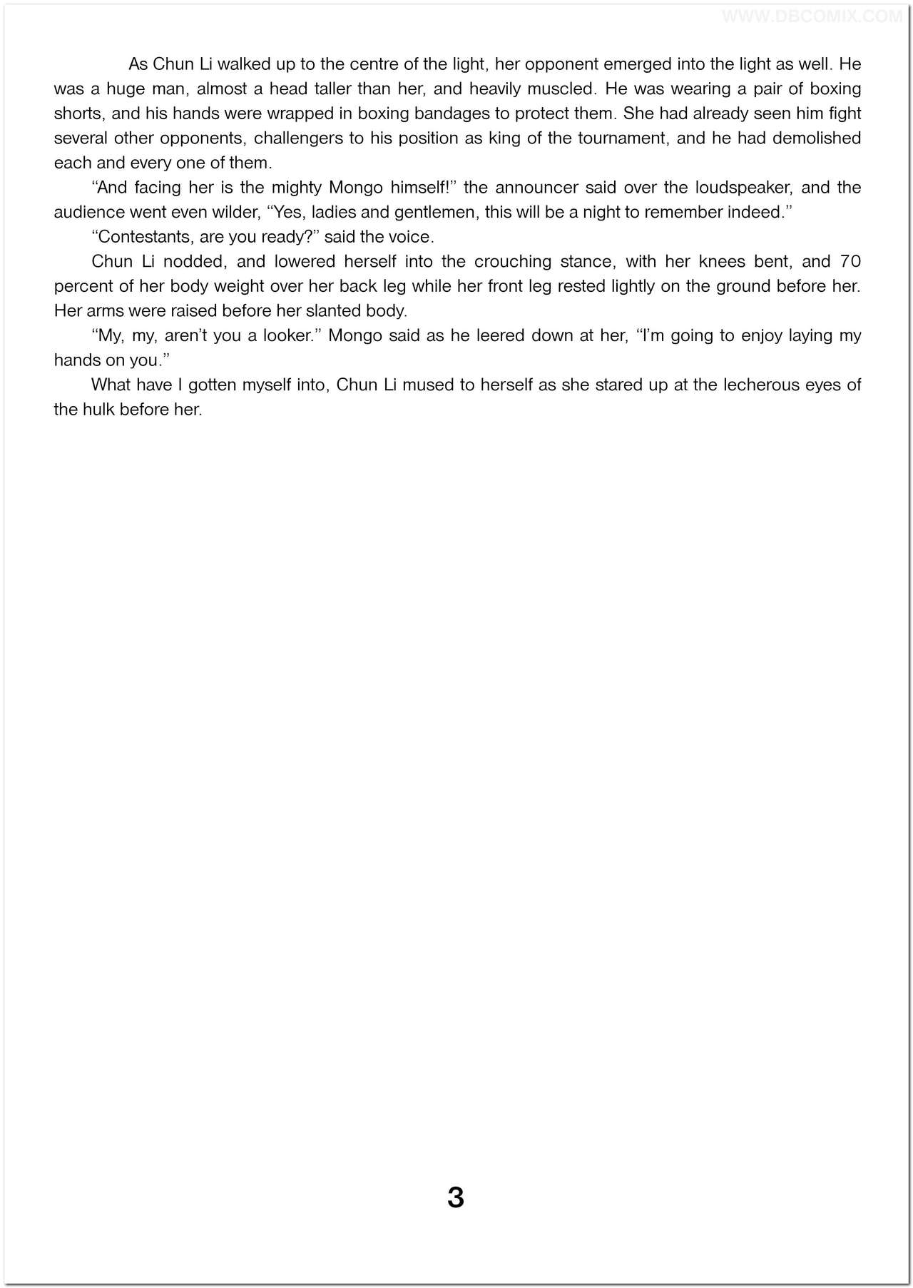Breaking Chun-Li page 4 full