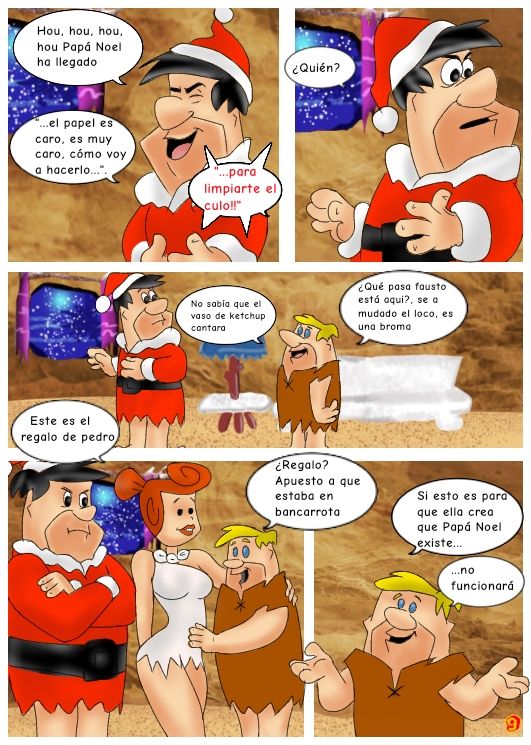 Los picapiedras page 11 full