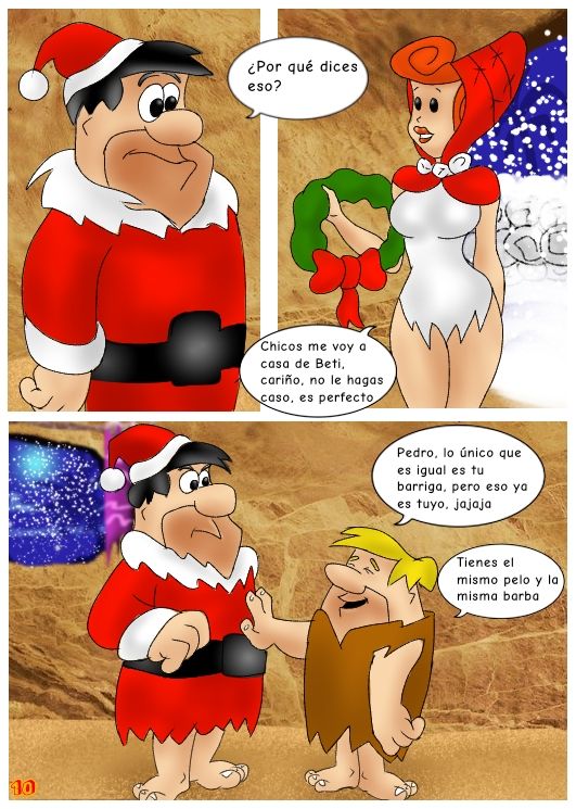 Los picapiedras page 12 full