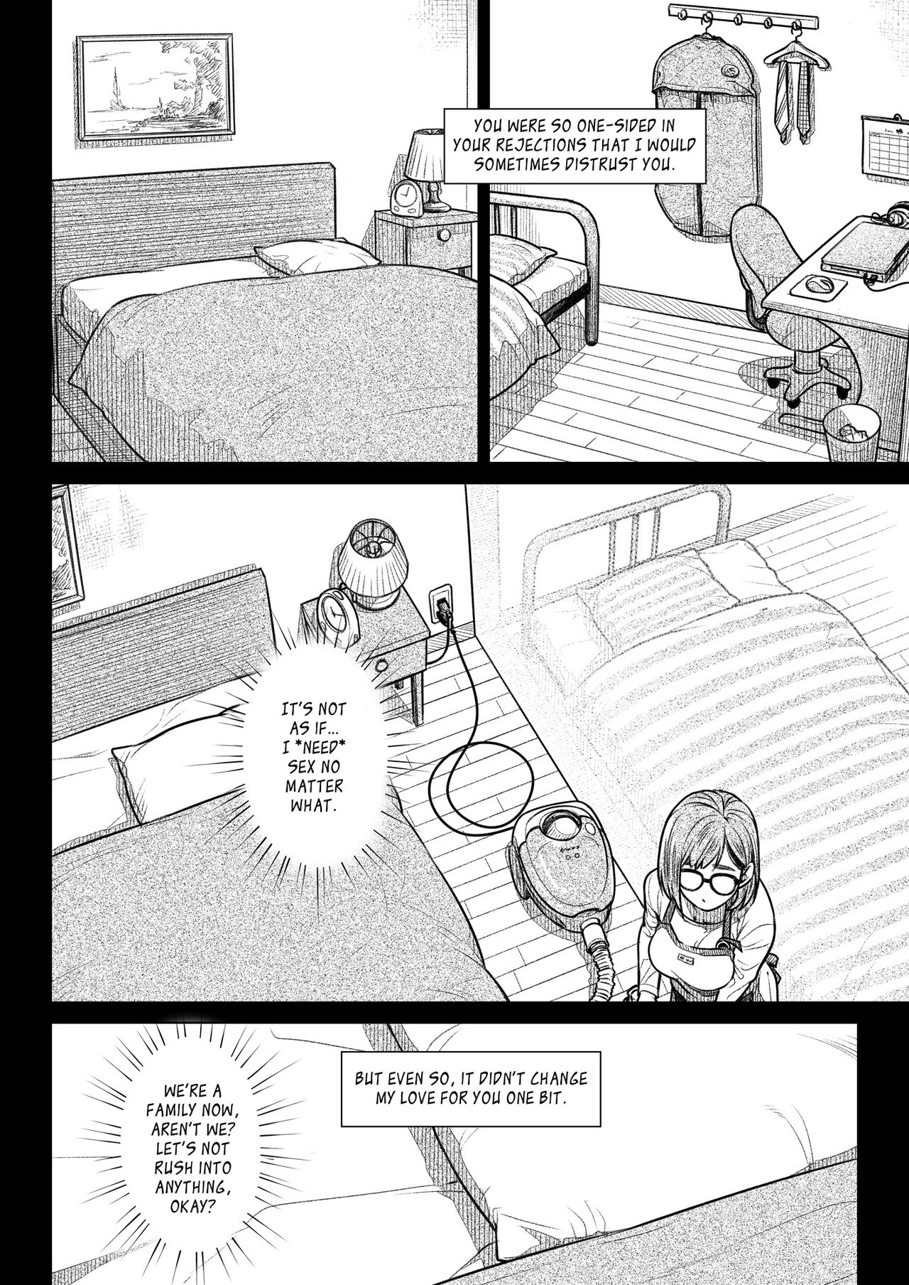 Kurata Akiko no Kokuhaku 1 - Confession of Akiko kurata Epsode 1 page 11 full