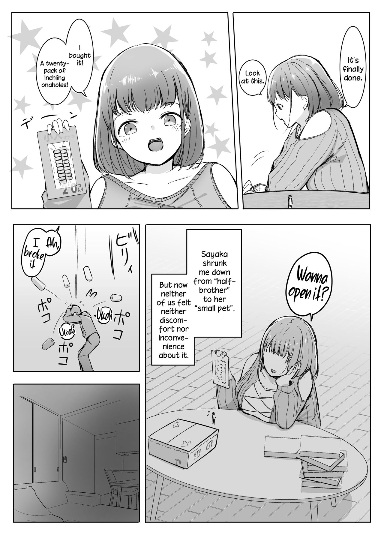 Henbou page 5 full