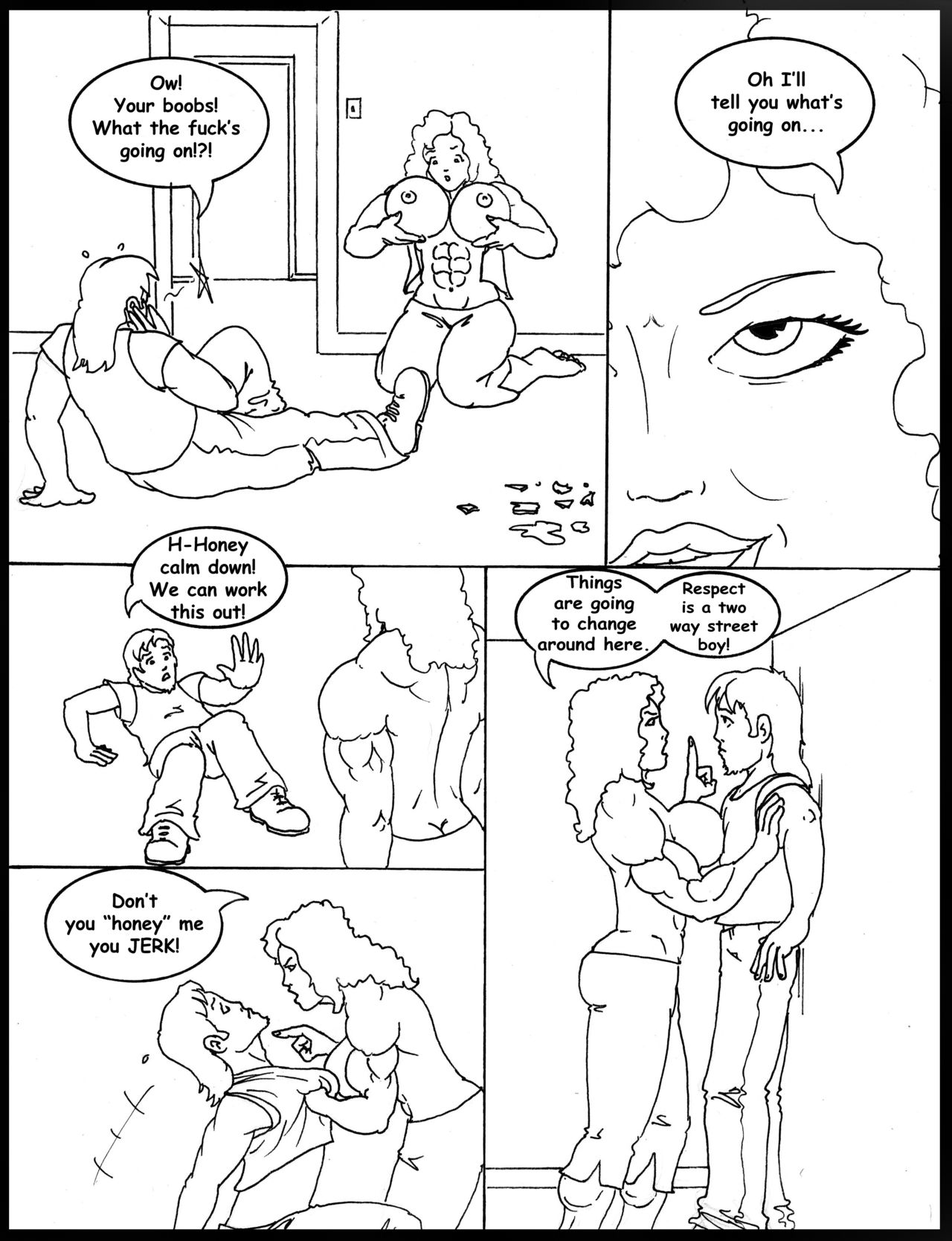 The Spell page 12 full