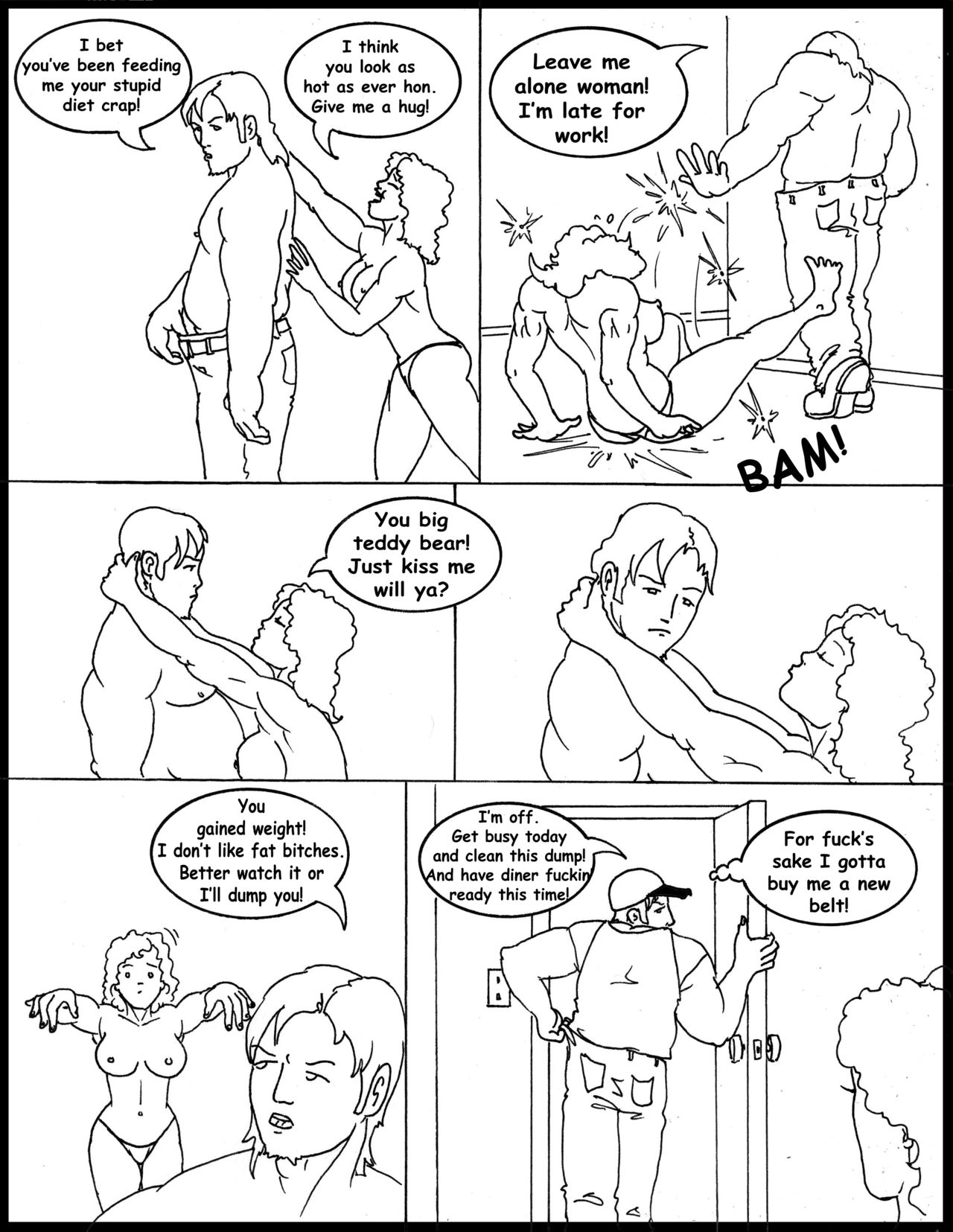 The Spell page 6 full