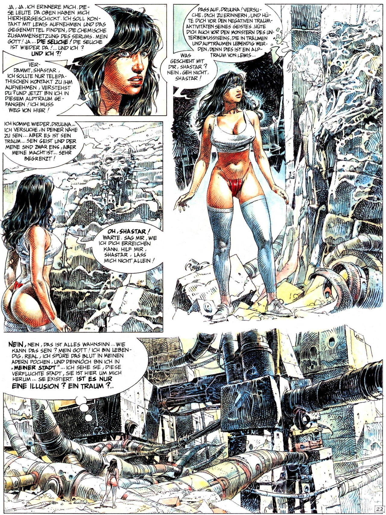 Schwermetall #179-180 page 11 full