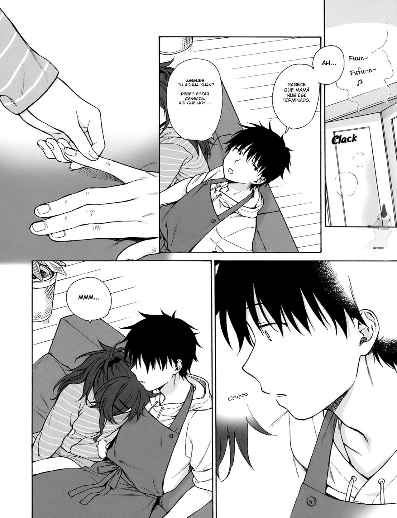 Home Made page 12 full