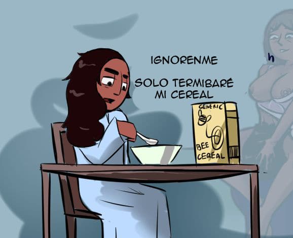Doctor Maheswaran by Somethingrelatedtothisguy page 12 full