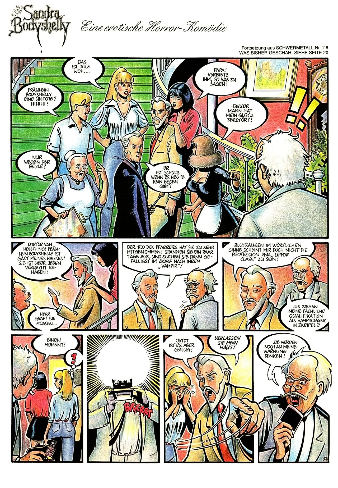 Schwermetall #117 page 12 full