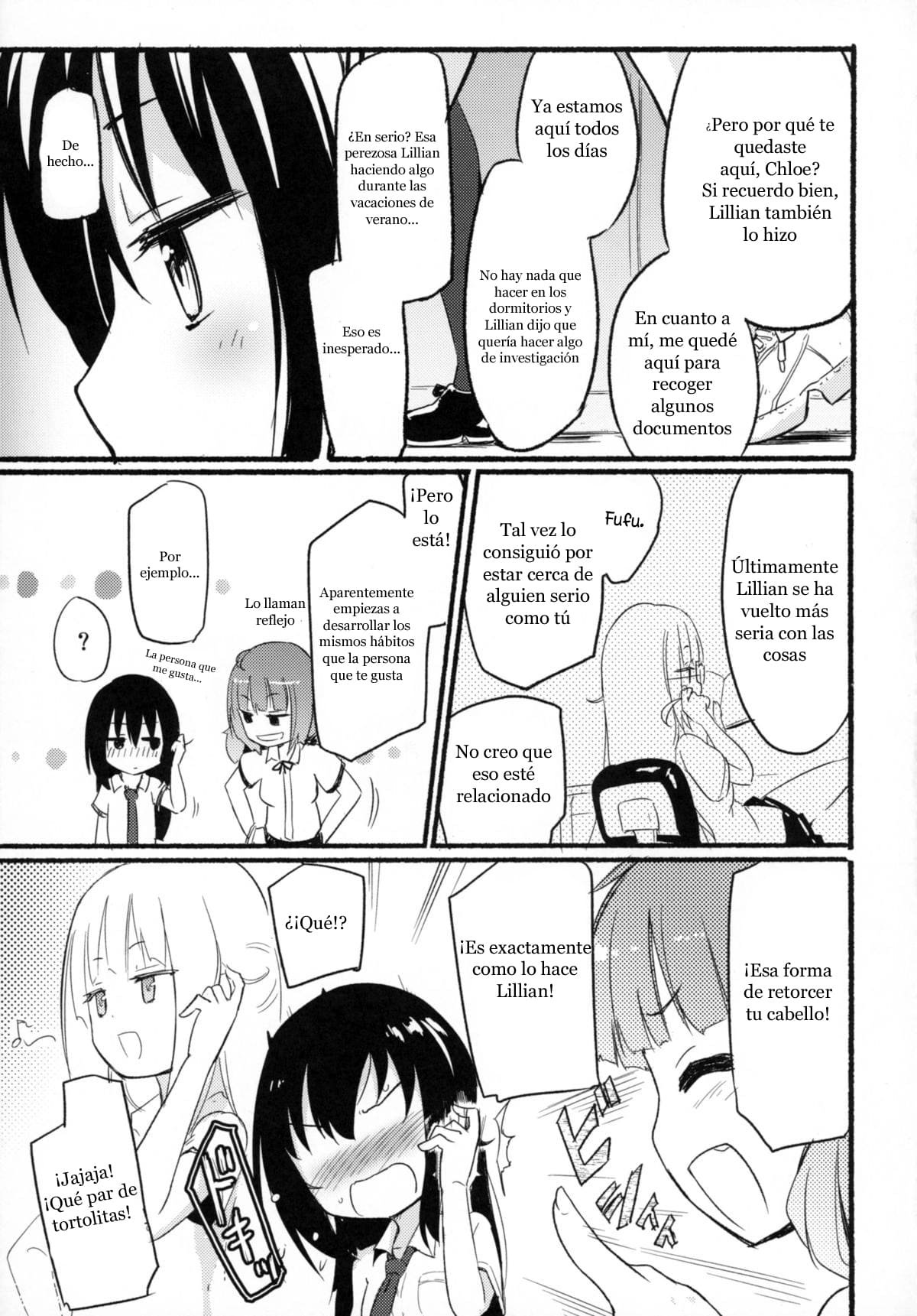 Magical Nipple Kiss 4 page 5 full