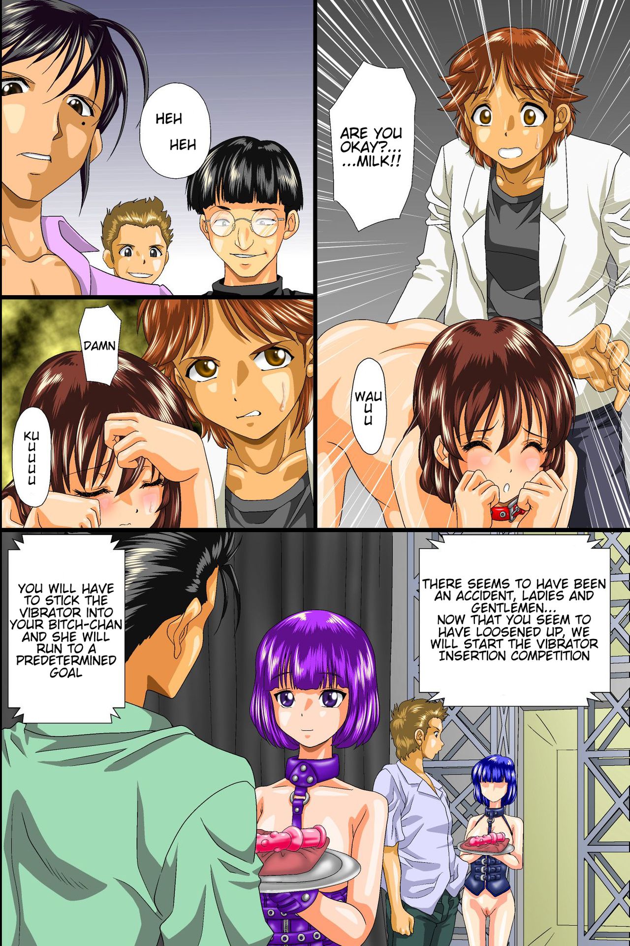 Meinu Top Breeder | Bitch Top Breeder page 11 full