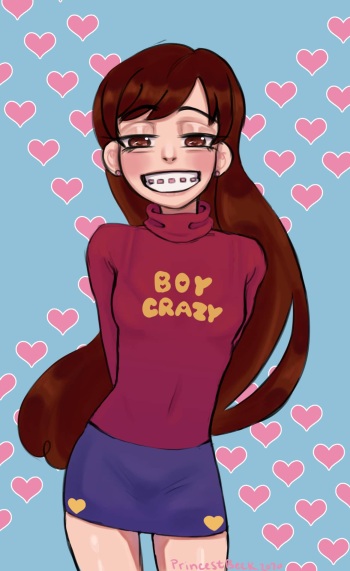 [Princest Beck] Pinescest (Gravity Falls) [Ongoing] [Spanish] cover