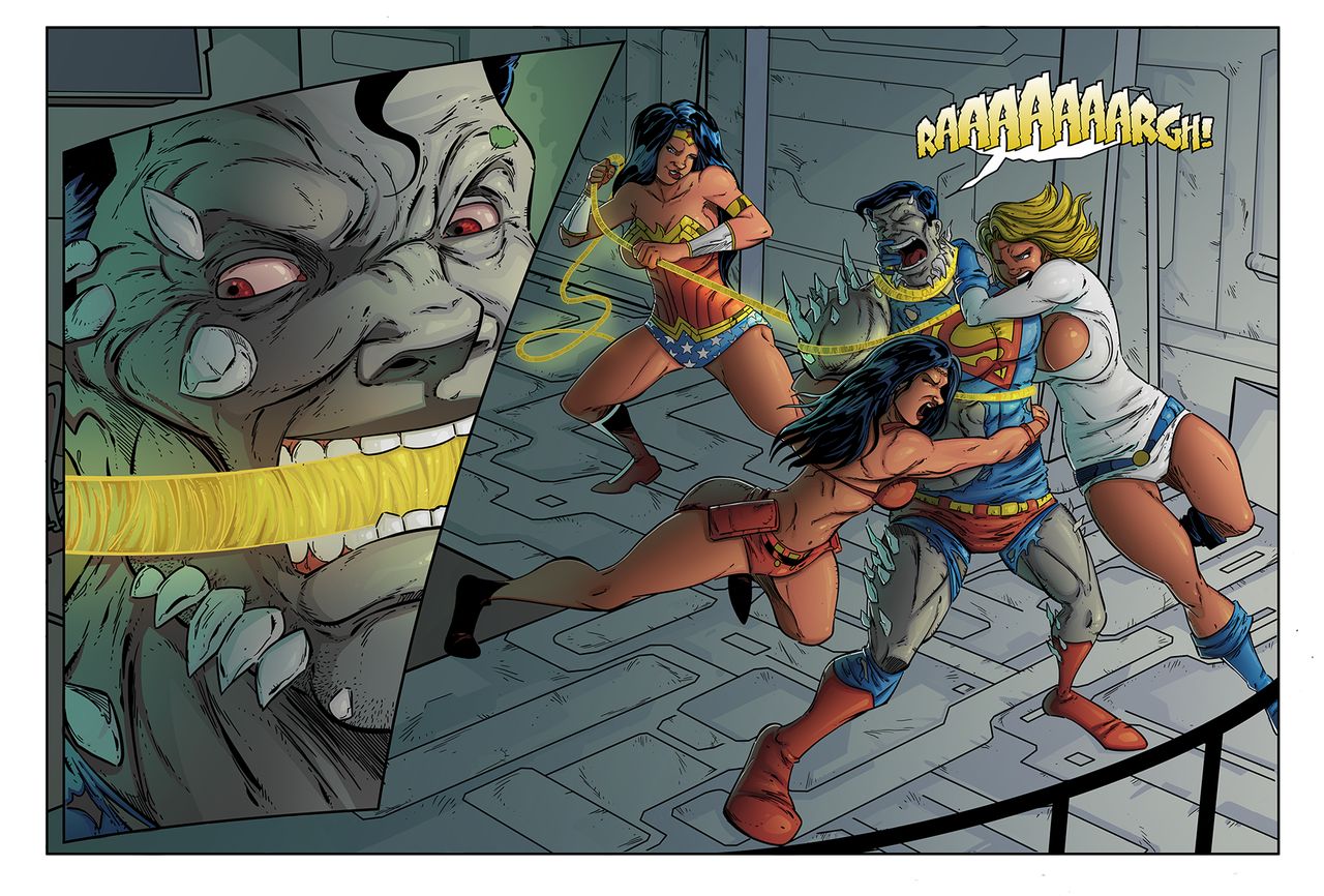 Kryptonian Resolution page 5 full