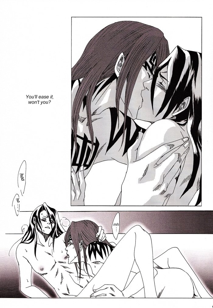 LOVERS page 11 full