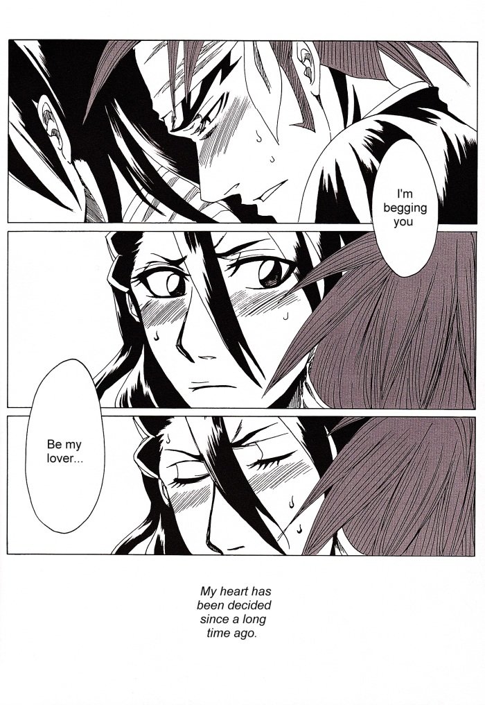 LOVERS page 4 full