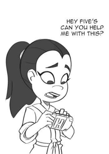 [KeniBR] Lexi's Turn (Glitch Techs) cover