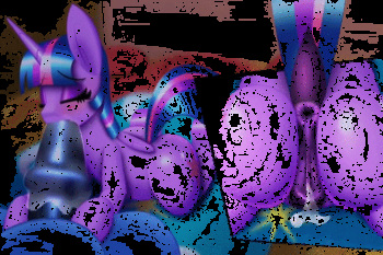 ARTIST t.f.a.n.c.s cover