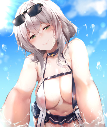 [Pixiv] KANA616 (9757684) cover