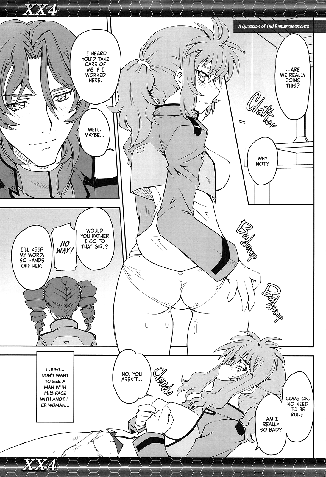 XX4 page 4 full