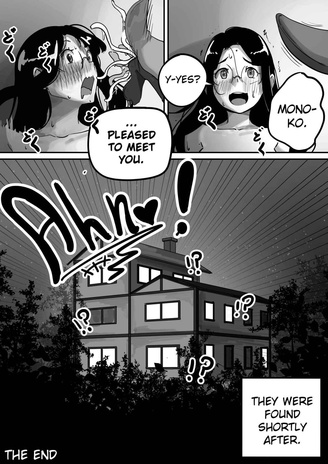 Hidden part 3 page 11 full