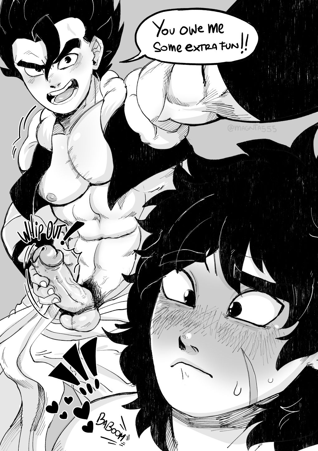 Dragon Beads page 6 full
