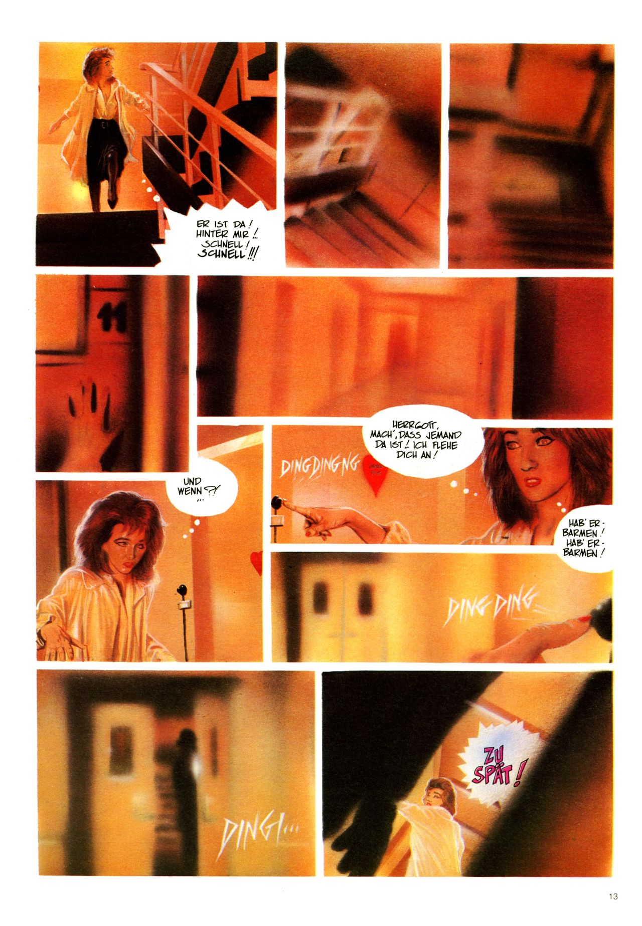 Schwermetall #111 page 11 full