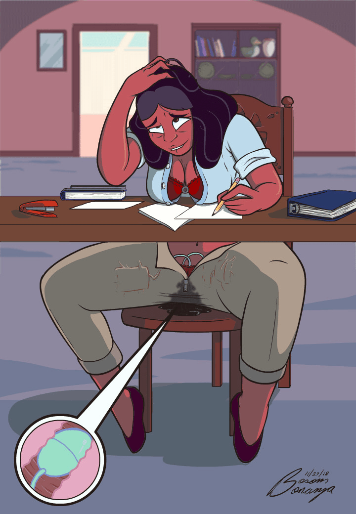 ARTIST BigMelonArt page 6 full