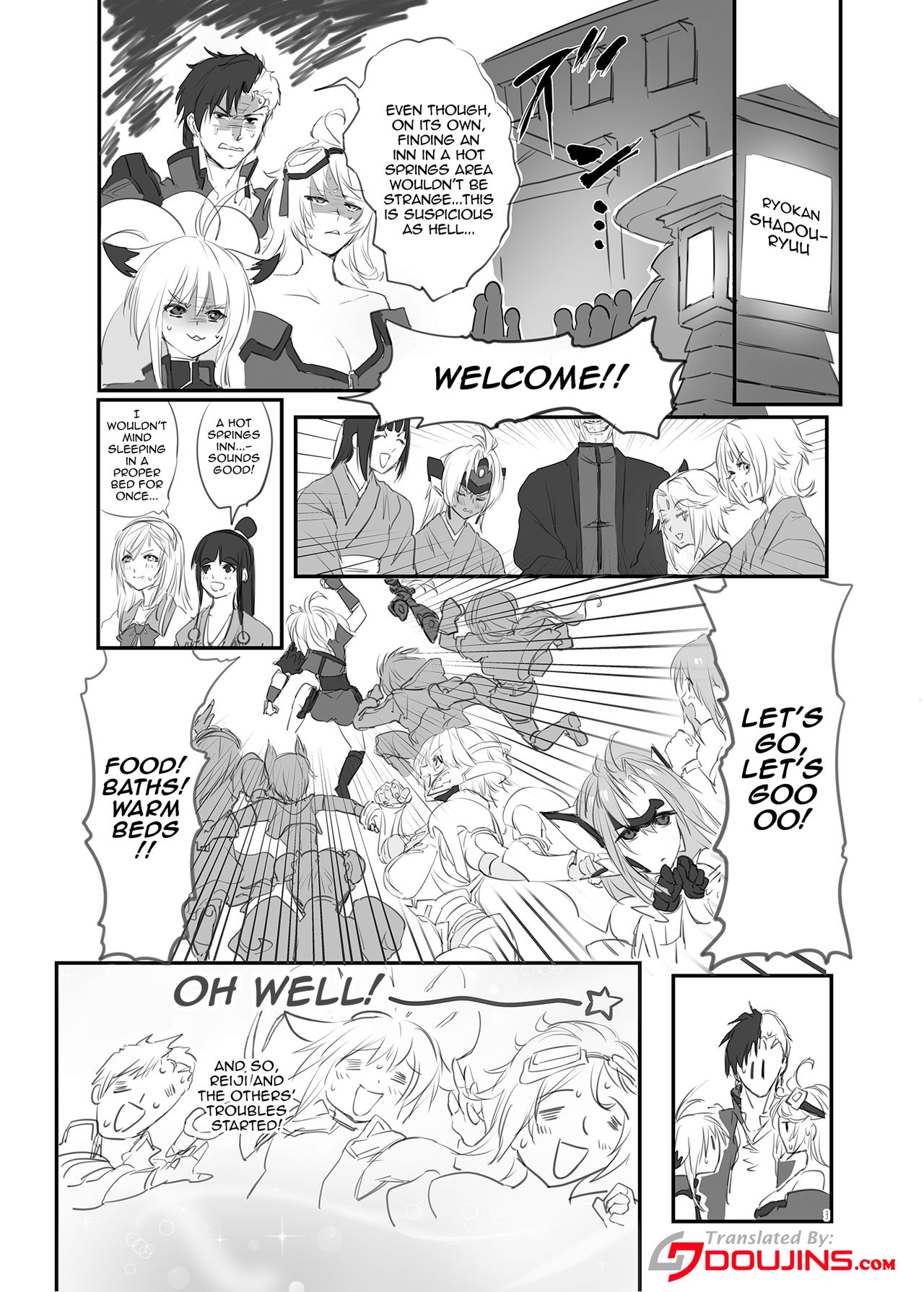 hepatica3.0 -PXZi Dayo! Zenin Shuugou- page 2 full