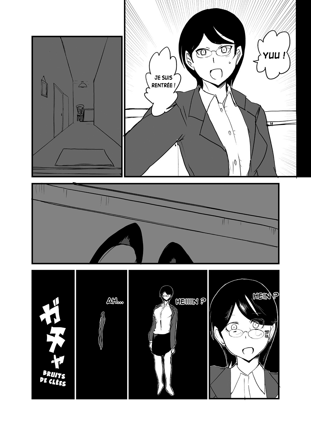 Danjo Gyakuten Ninkatsu 2 page 7 full