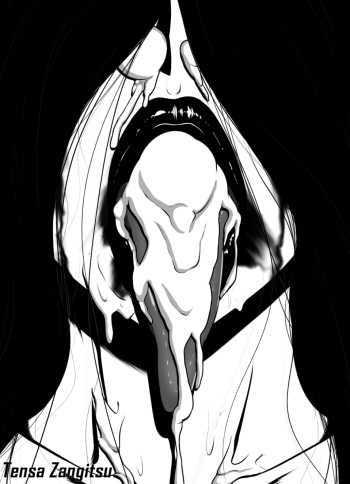 Yamamura Sadako cover