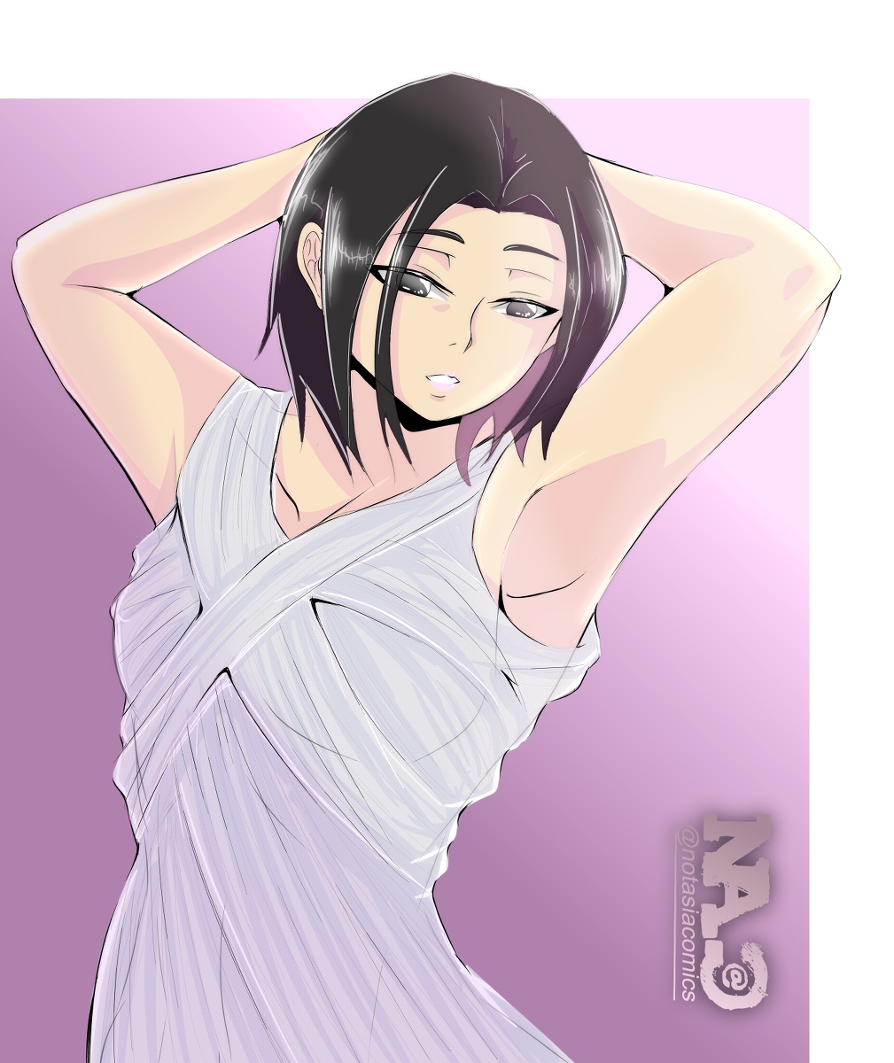 notasiacomics commissions and fanarts page 6 full