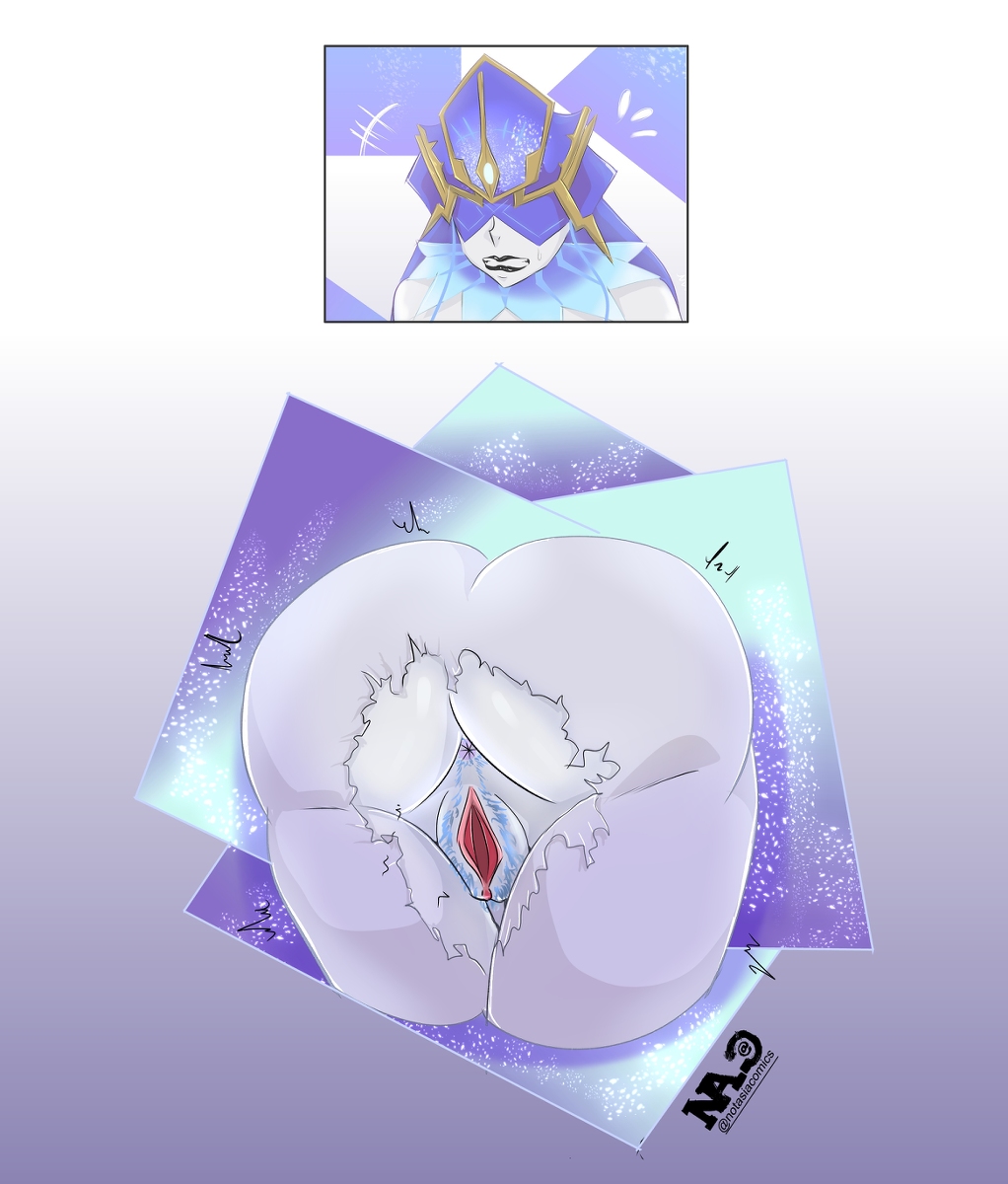 notasiacomics commissions and fanarts page 8 full