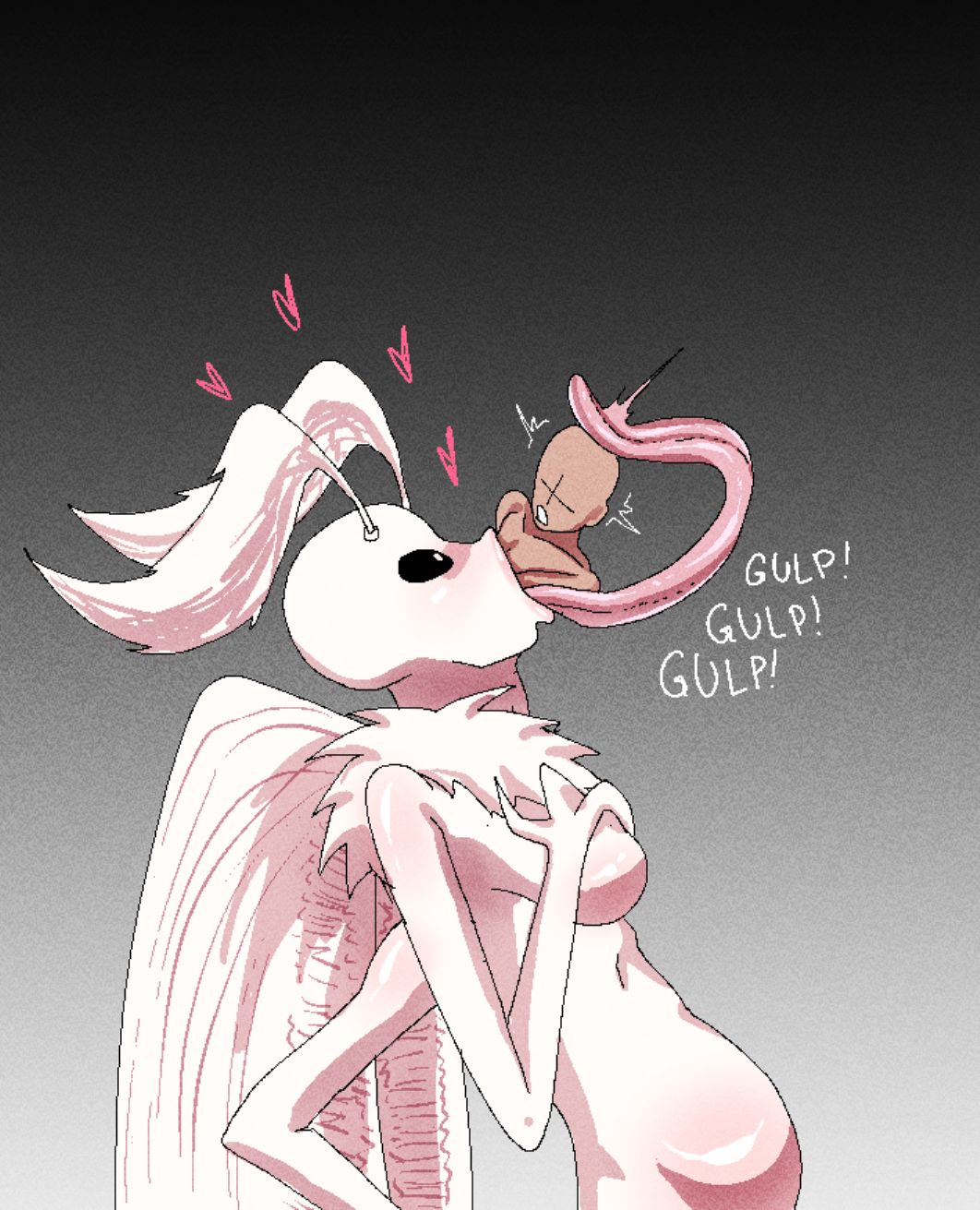 Mothgirl page 11 full