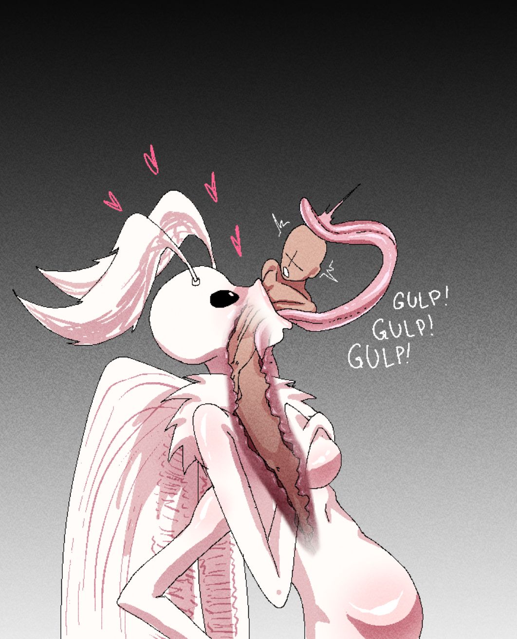 Mothgirl page 12 full